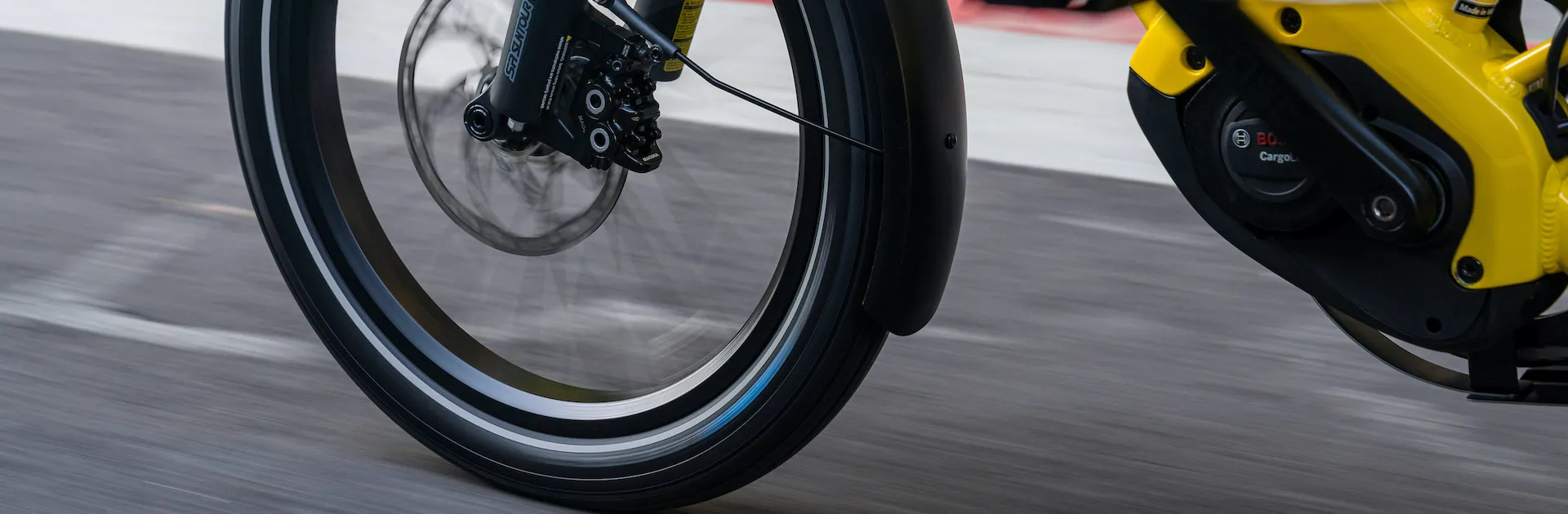 How to Properly Pump Your Tires Tern Bicycles